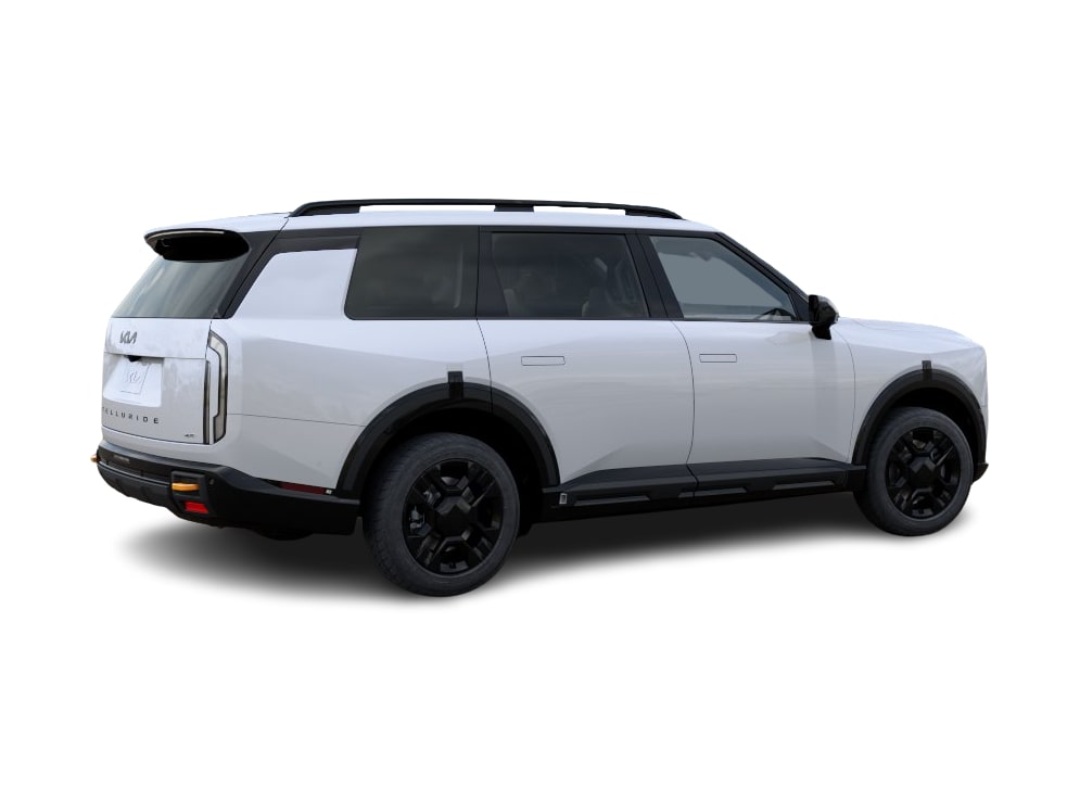 Thumbnail: 2027 Kia Telluride - 15