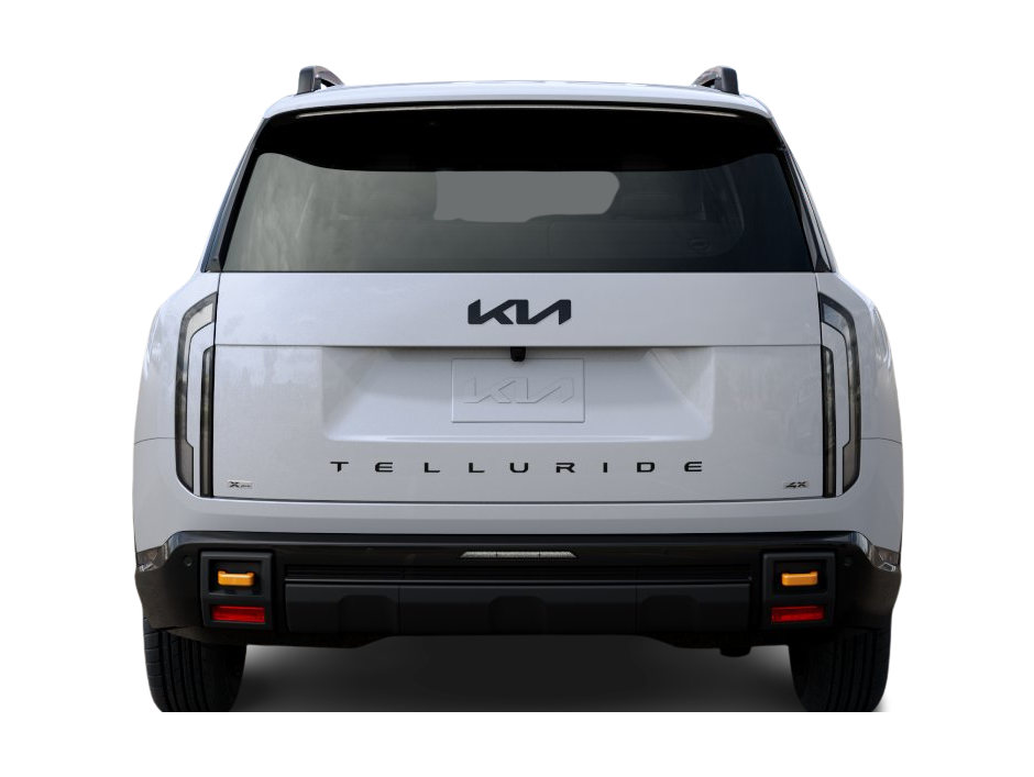 Thumbnail: 2027 Kia Telluride - 4