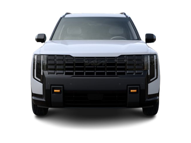 Thumbnail: 2027 Kia Telluride - 5