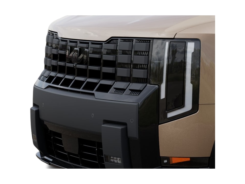 Thumbnail: 2027 Kia Telluride - 20