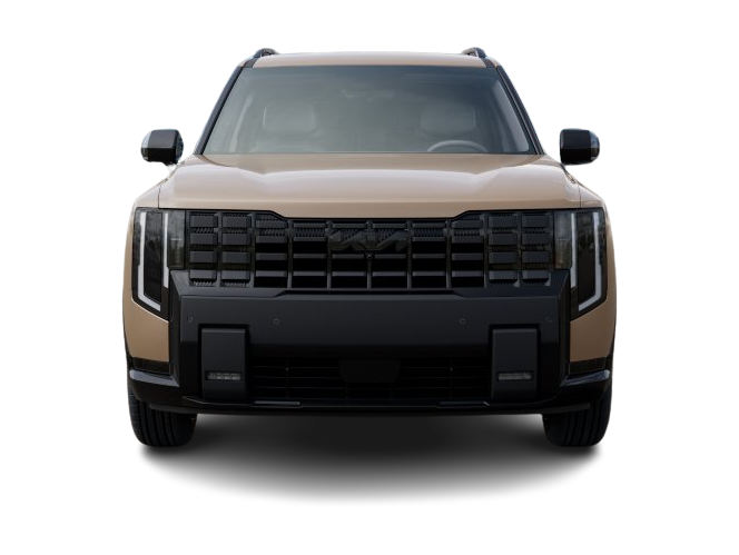 Thumbnail: 2027 Kia Telluride - 5