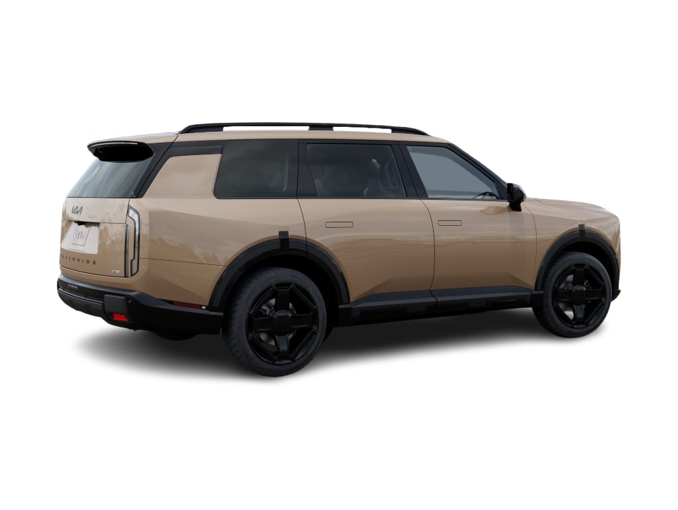 Thumbnail: 2027 Kia Telluride - 15