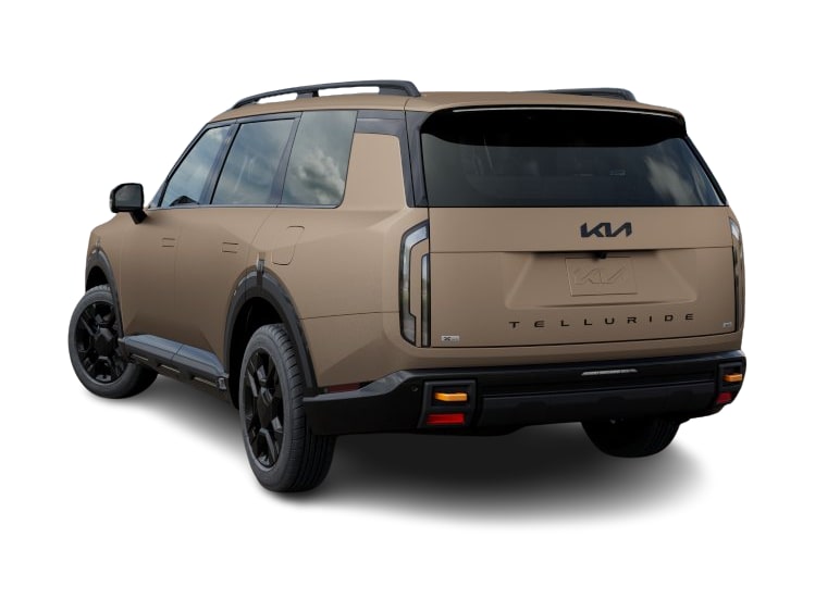 Thumbnail: 2027 Kia Telluride - 3