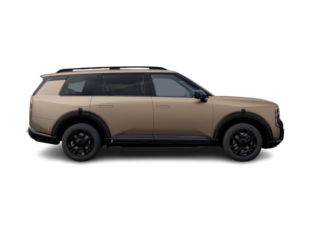Thumbnail: 2027 Kia Telluride - 17