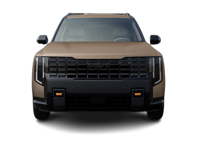 Thumbnail: 2027 Kia Telluride - 5