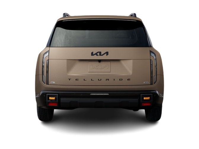 Thumbnail: 2027 Kia Telluride - 15