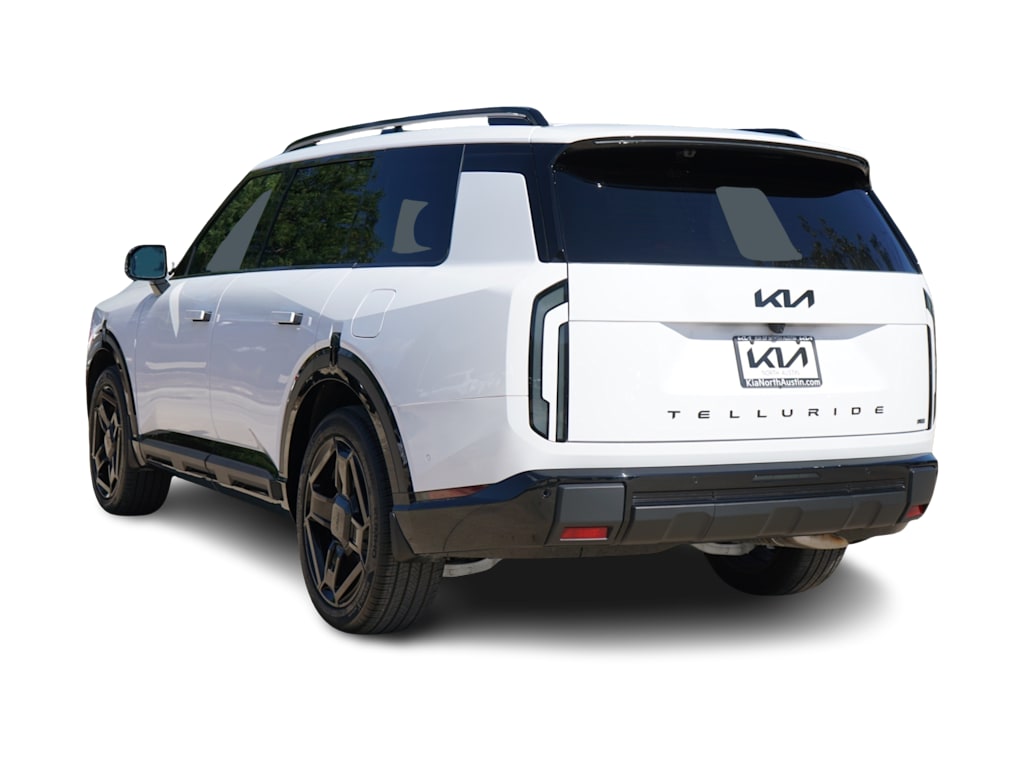 Thumbnail: 2027 Kia Telluride - 4