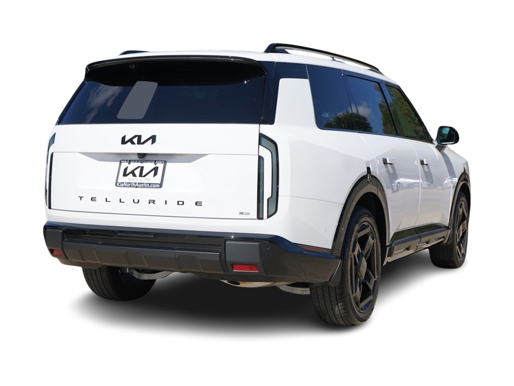 Thumbnail: 2027 Kia Telluride - 14