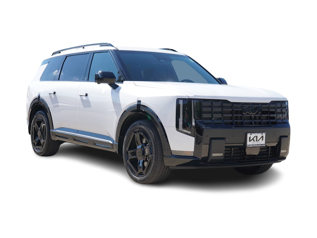 Thumbnail: 2027 Kia Telluride - 15