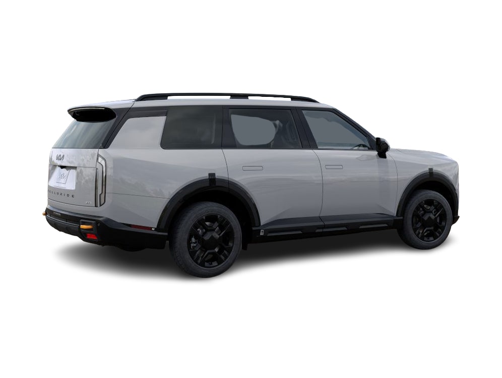 Thumbnail: 2027 Kia Telluride - 15