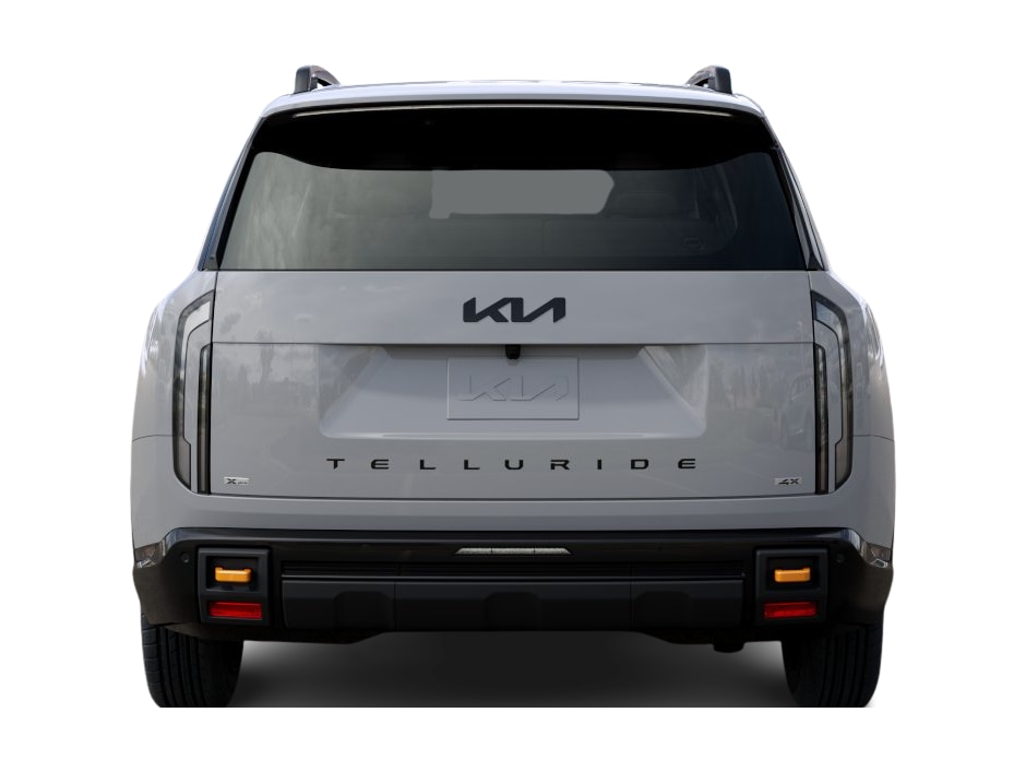 Thumbnail: 2027 Kia Telluride - 4