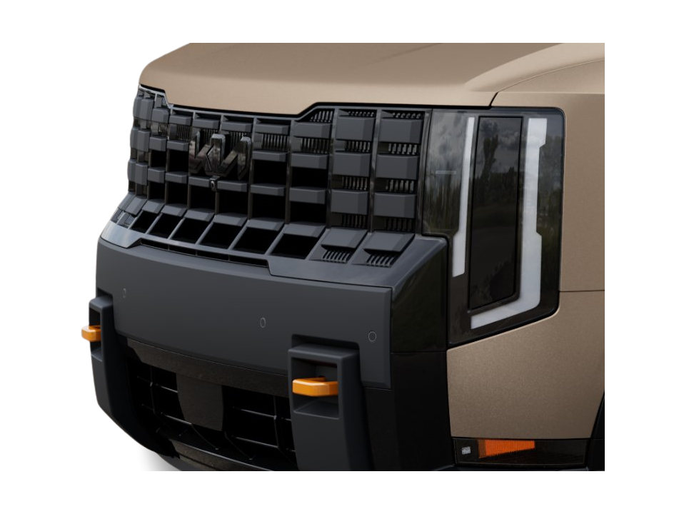 Thumbnail: 2027 Kia Telluride - 20