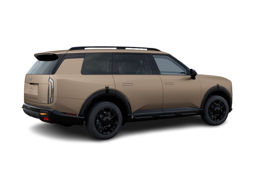 Thumbnail: 2027 Kia Telluride - 16