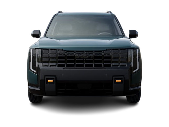Thumbnail: 2027 Kia Telluride - 4