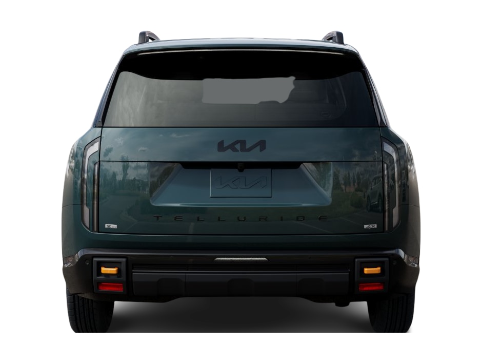 Thumbnail: 2027 Kia Telluride - 3
