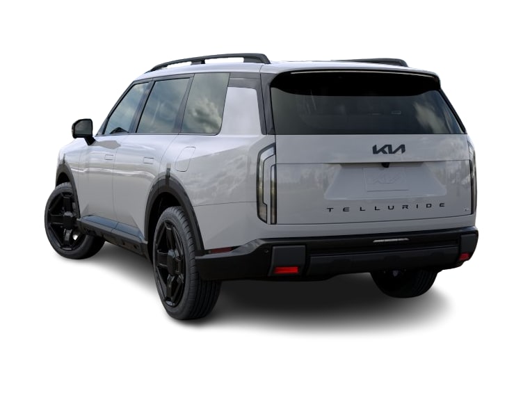 Thumbnail: 2027 Kia Telluride - 3