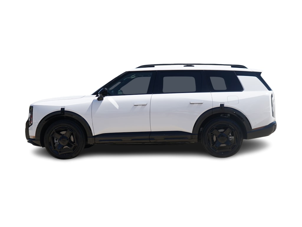 Thumbnail: 2027 Kia Telluride - 3