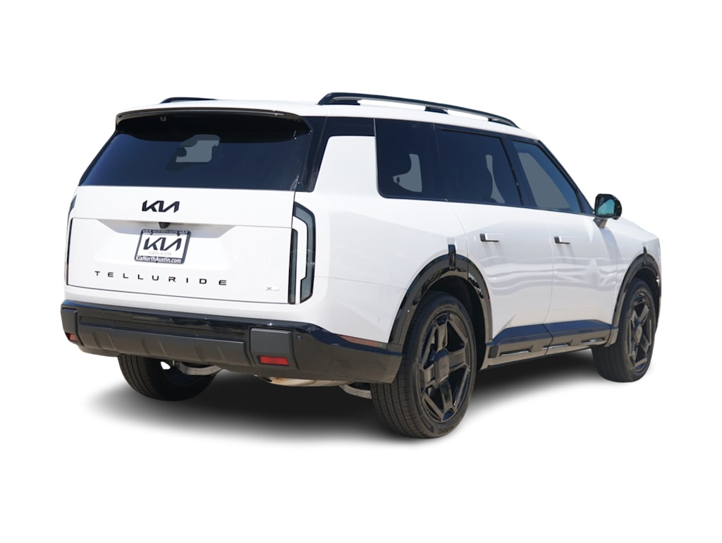 Thumbnail: 2027 Kia Telluride - 13