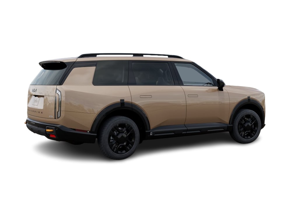 Thumbnail: 2027 Kia Telluride - 16