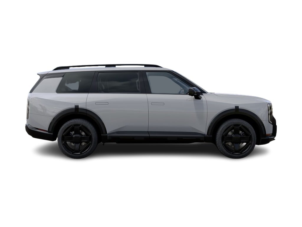 Thumbnail: 2027 Kia Telluride - 16