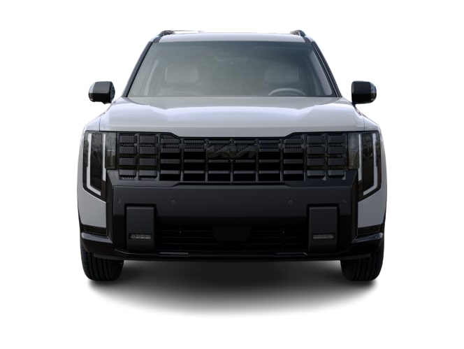 Thumbnail: 2027 Kia Telluride - 5