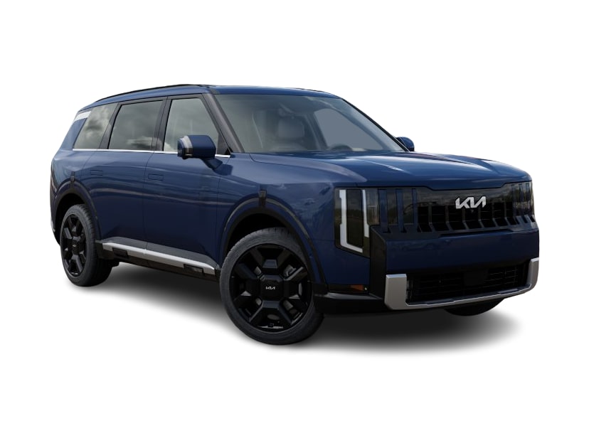 Thumbnail: 2027 Kia Telluride - 16