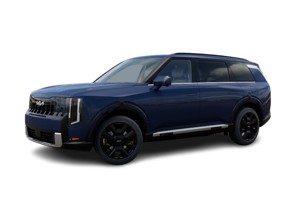 Thumbnail: 2027 Kia Telluride - 12