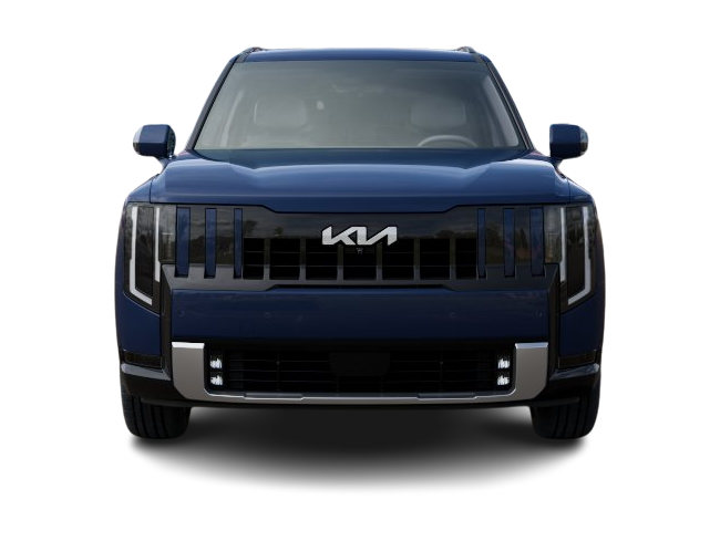 Thumbnail: 2027 Kia Telluride - 4