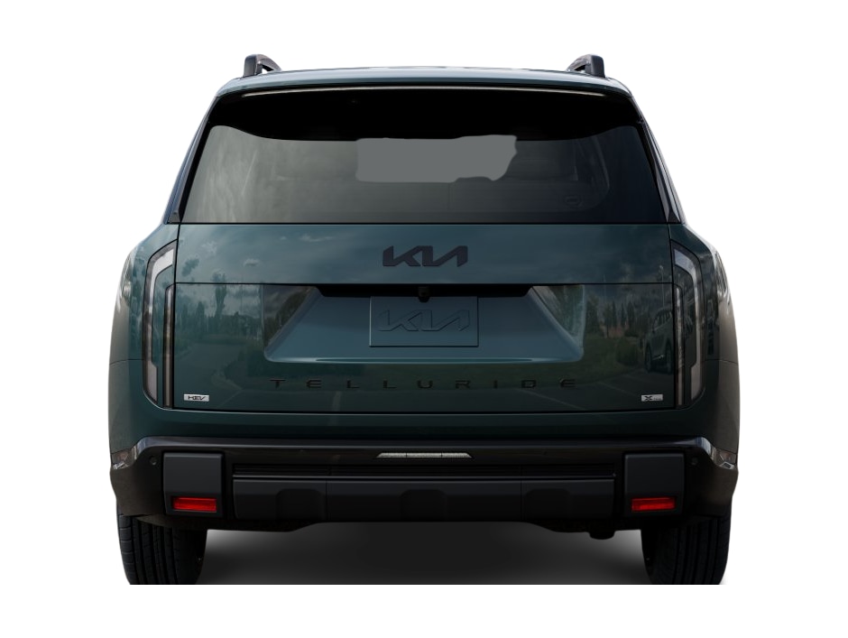 Thumbnail: 2027 Kia Telluride - 3