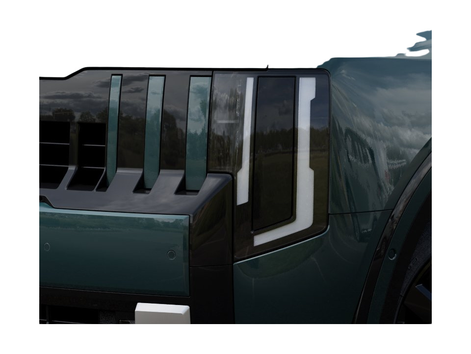 Thumbnail: 2027 Kia Telluride - 3