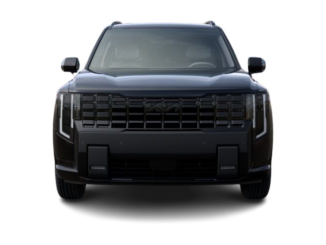 Thumbnail: 2027 Kia Telluride - 3