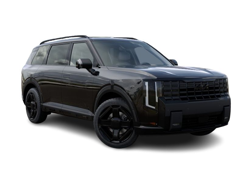 Thumbnail: 2027 Kia Telluride - 14