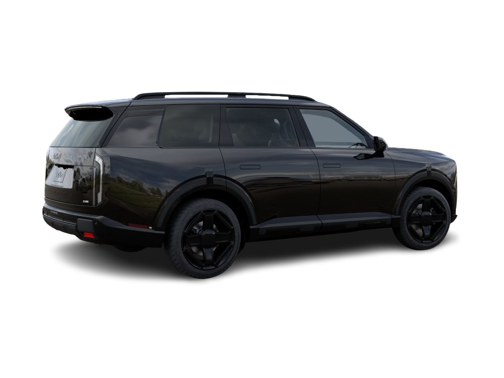 Thumbnail: 2027 Kia Telluride - 12