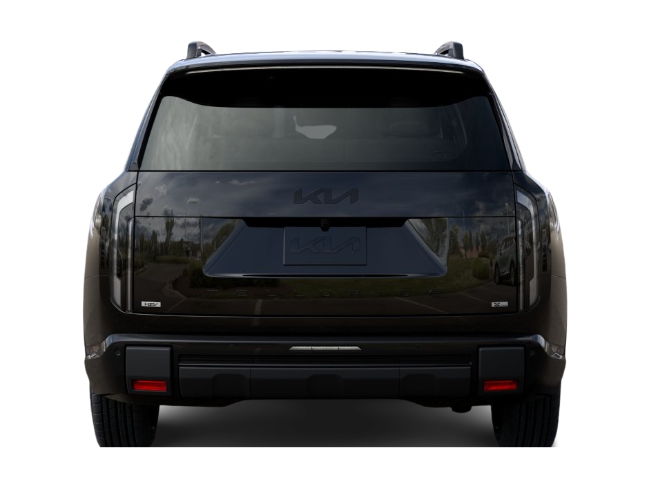 Thumbnail: 2027 Kia Telluride - 19