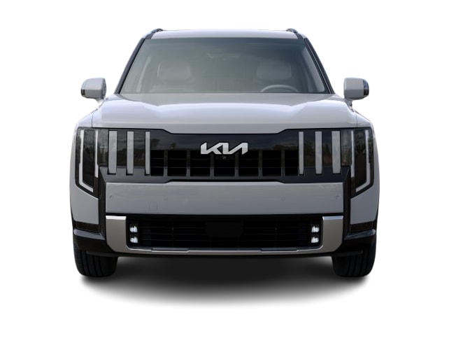 Thumbnail: 2027 Kia Telluride - 4