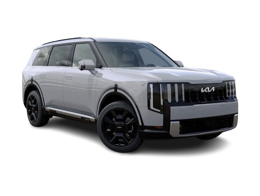 Thumbnail: 2027 Kia Telluride - 16