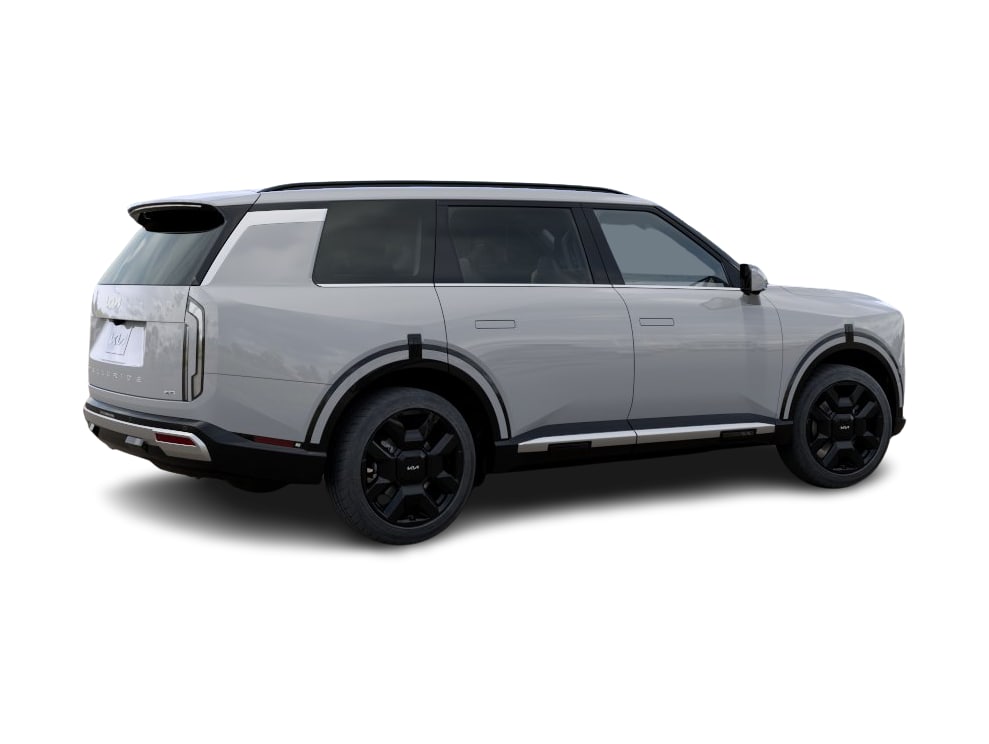 Thumbnail: 2027 Kia Telluride - 14