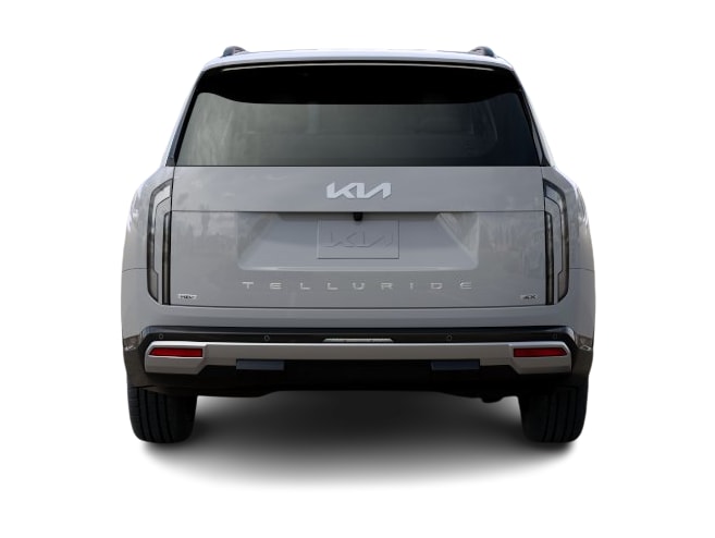 Thumbnail: 2027 Kia Telluride - 13