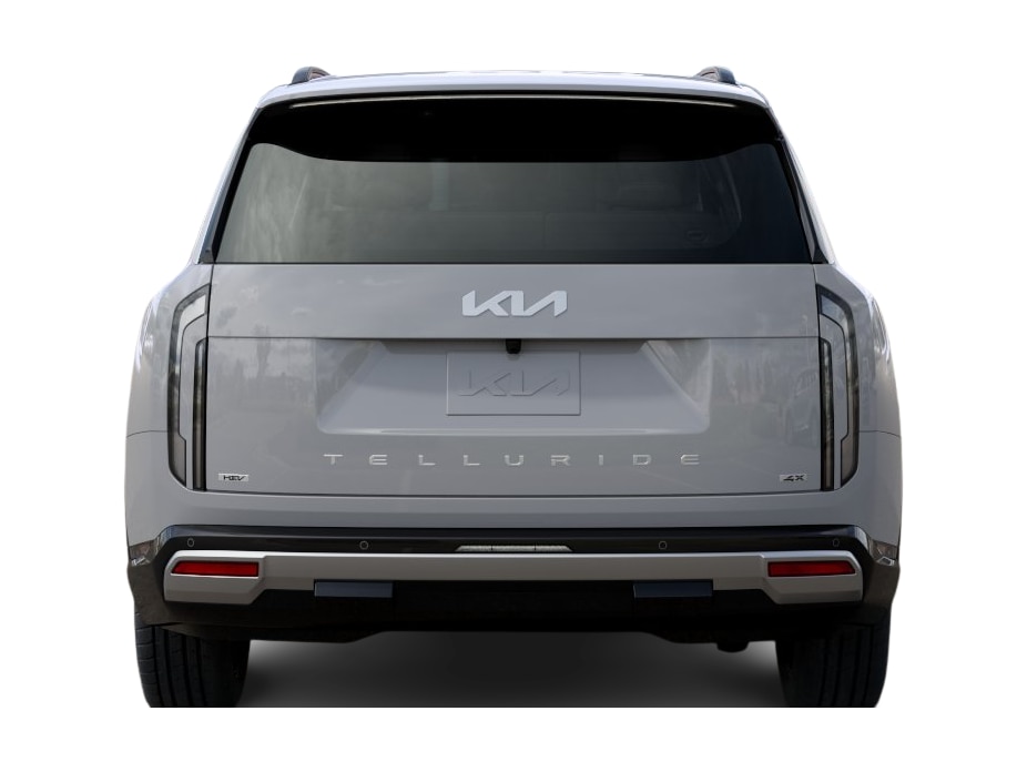 Thumbnail: 2027 Kia Telluride - 11