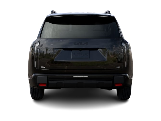 Thumbnail: 2027 Kia Telluride - 11