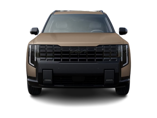 Thumbnail: 2027 Kia Telluride - 5