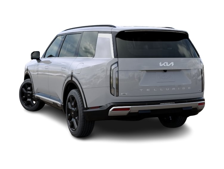 Thumbnail: 2027 Kia Telluride - 3