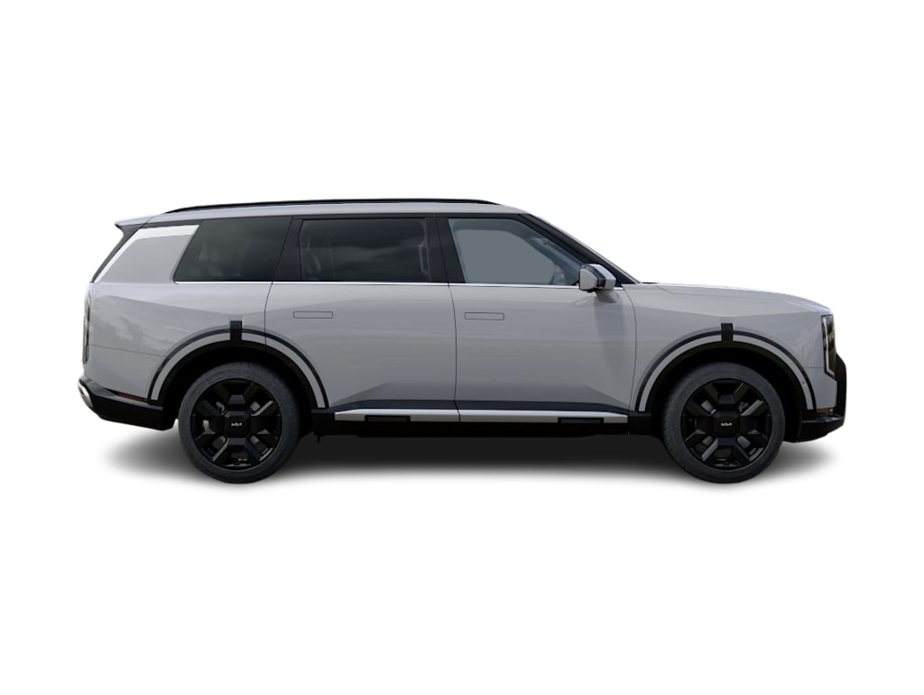 Thumbnail: 2027 Kia Telluride - 15