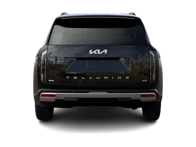 Thumbnail: 2027 Kia Telluride - 12
