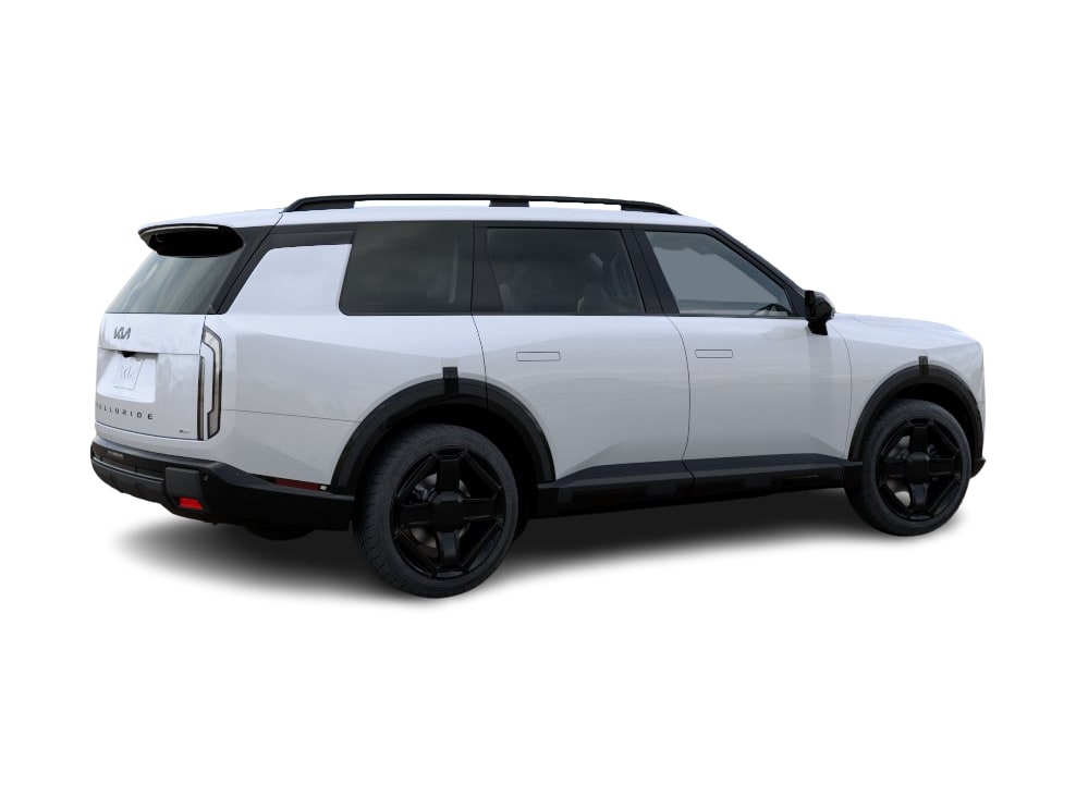 Thumbnail: 2027 Kia Telluride - 14