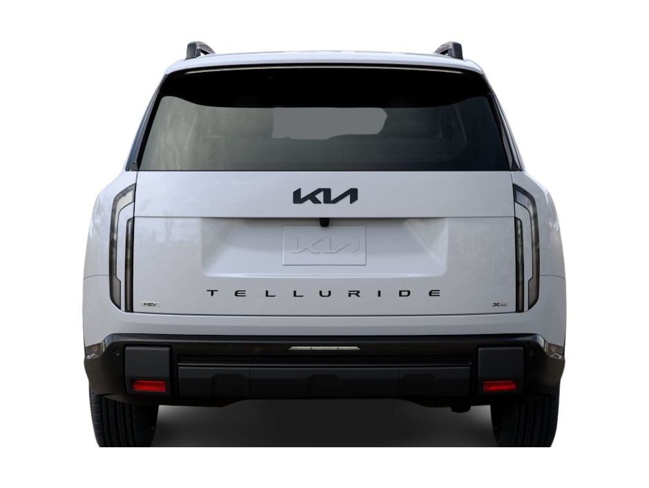 Thumbnail: 2027 Kia Telluride - 4