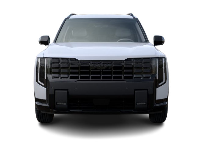 Thumbnail: 2027 Kia Telluride - 5