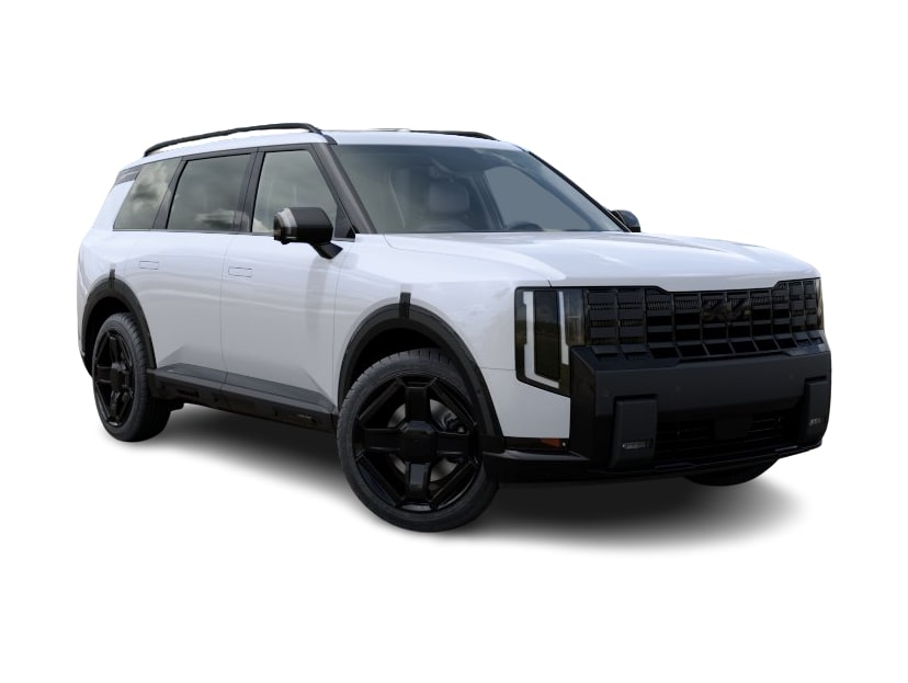 Thumbnail: 2027 Kia Telluride - 16