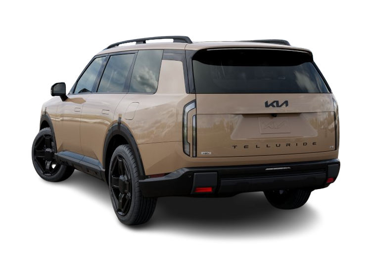 Thumbnail: 2027 Kia Telluride - 3