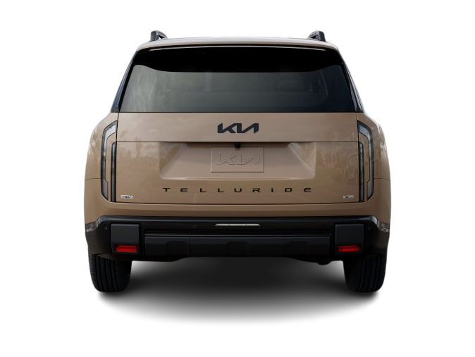 Thumbnail: 2027 Kia Telluride - 14